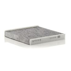 Filtr, vzduch v interiéru MANN-FILTER CUK 22 013