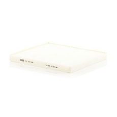 Filtr, vzduch v interiéru MANN-FILTER CU 24 008