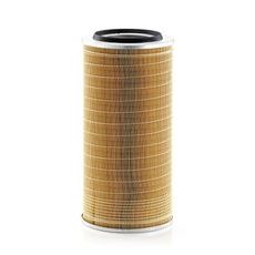 Vzduchový filtr MANN-FILTER C 24 650/8