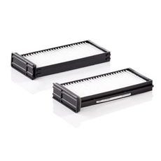 Filtr, vzduch v interiéru MANN-FILTER CU 23 000-2