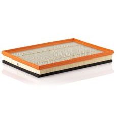 Vzduchový filtr MANN-FILTER C 4019