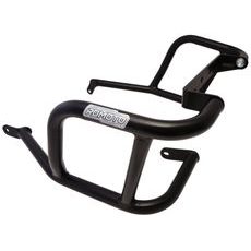 Ochranné rámy motoru RDMOTO CF112KD matná černá