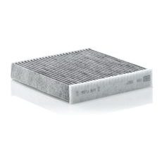 Filtr, vzduch v interiéru MANN-FILTER CUK 1827