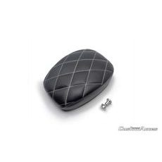 Sedlo CUSTOMACCES SALTILLO SI0009N černý