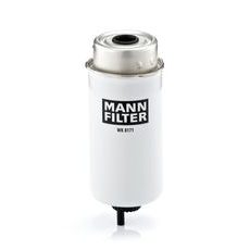 Palivový filtr MANN-FILTER WK 8171