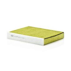 Filtr, vzduch v interiéru MANN-FILTER FP 2433