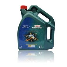 Castrol Magnatec Professional A5 5W-30 4L