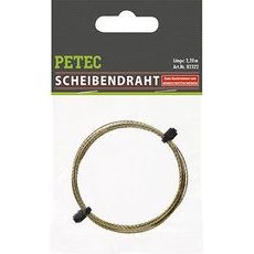 Vyrezávací struna 2,2m