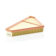 Vzduchový filtr MANN-FILTER C 36 008