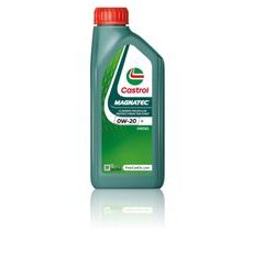 Castrol Magnatec 0W-20 D 1L
