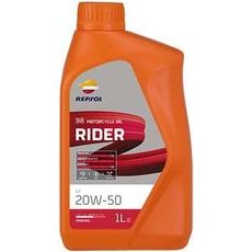Repsol Moto Rider 4T 20W-50 1L