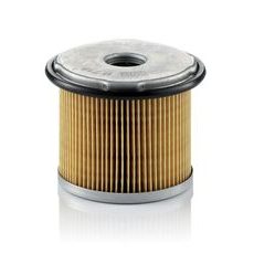 Palivový filtr MANN-FILTER P 716