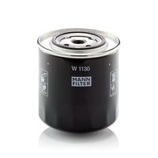 Olejový filtr MANN-FILTER W 1130