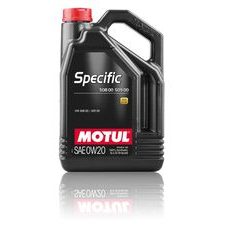 Motul Specific 508.00 509.00 0W-20 5L