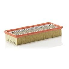 Vzduchový filtr MANN-FILTER C 34 109/2