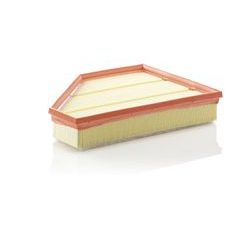 Vzduchový filtr MANN-FILTER C 30 135