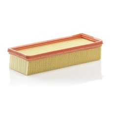 Vzduchový filtr MANN-FILTER C 2341