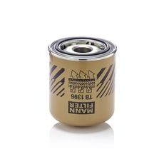 Vysoušecí patrona vzduchu, pneumatický systém MANN-FILTER TB 1396 x