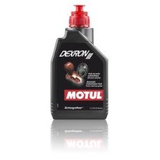 Motul Dexron III 1L