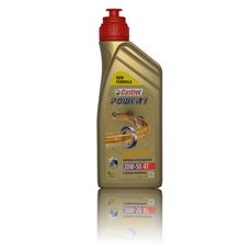 Castrol Power 1 4T 20W-50, 1l