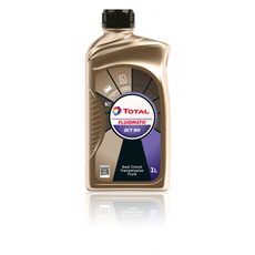 Total Fluidmatic DCT MV 1L
