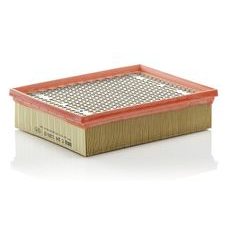 Vzduchový filtr MANN-FILTER C 24 128/2