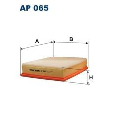 Vzduchový filtr FILTRON AP 065