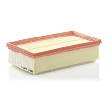Vzduchový filtr MANN-FILTER C 2485/1