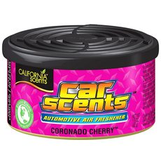 California Scents Car Scents Višeň 42 g