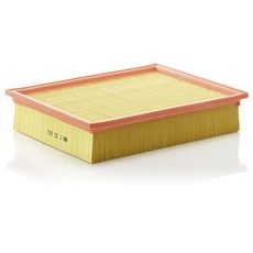 Vzduchový filtr MANN-FILTER C 33 256