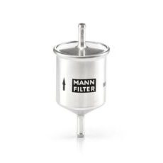 Palivový filtr MANN-FILTER WK 66