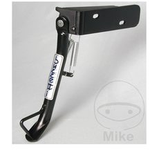 Boční stojan JMP černý