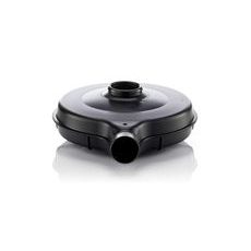 Vzduchový filtr MANN-FILTER C 2356/5