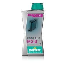 Motorex Coolant M3.0 1 l