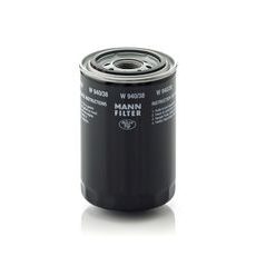 Olejový filtr MANN-FILTER W 940/38