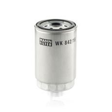 Palivový filtr MANN-FILTER WK 842/16