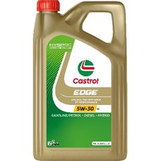 Castrol EDGE Titanium FST 5W-30 LL, 5l