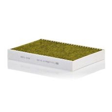 Filtr, vzduch v interiéru MANN-FILTER FP 34 003