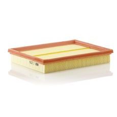 Vzduchový filtr MANN-FILTER C 2376