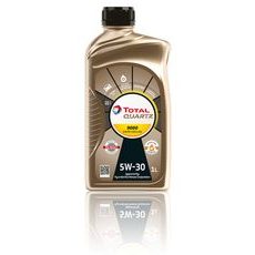 Total Quartz 9000 Energy HKS 5W-30 1L