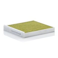 Filtr, vzduch v interiéru MANN-FILTER FP 22 013