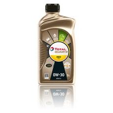 Total Quartz INEO FIRST 0W-30, 1l