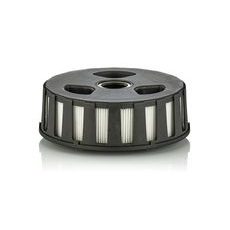 Filtr, odvzdusneni klikove skrine MANN-FILTER C 18 016