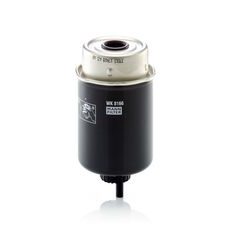 Palivový filtr MANN-FILTER WK 8166