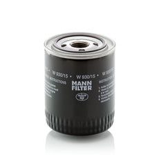 Olejový filtr MANN-FILTER W 930/15