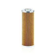 Filtr, pracovní hydraulika MANN-FILTER H 7006 x