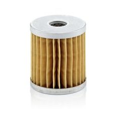 Vzduchový filtr MANN-FILTER C 66