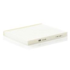 Filtr, vzduch v interiéru MANN-FILTER CU 2129