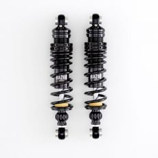 Zadní tlumič K-TECH RAZOR LITE 283B-250-345-SCR