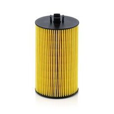 Olejový filtr MANN-FILTER HU 931/7 x